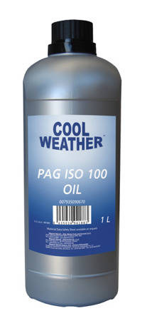 Olej PAG ISO 100 1L